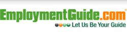 Since our inception in 1995, EmploymentGuide.com has been committed to our audience of hourly and skilled talent by providing employment opportunities and job listings that range from entry-level to mid-management positions.